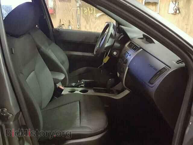 2010 FORD FOCUS - VIN: 1FAHP3FN7AW258894 - Фото 5