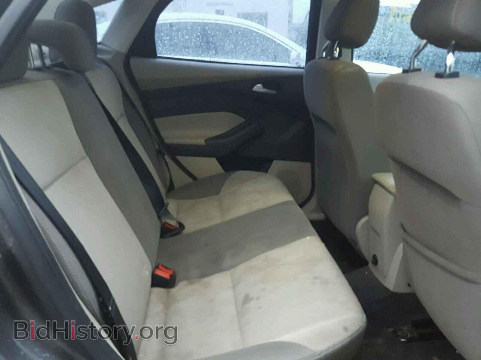 2012 FORD FOCUS - VIN: 1FAHP3F28CL288111 - Photo 2