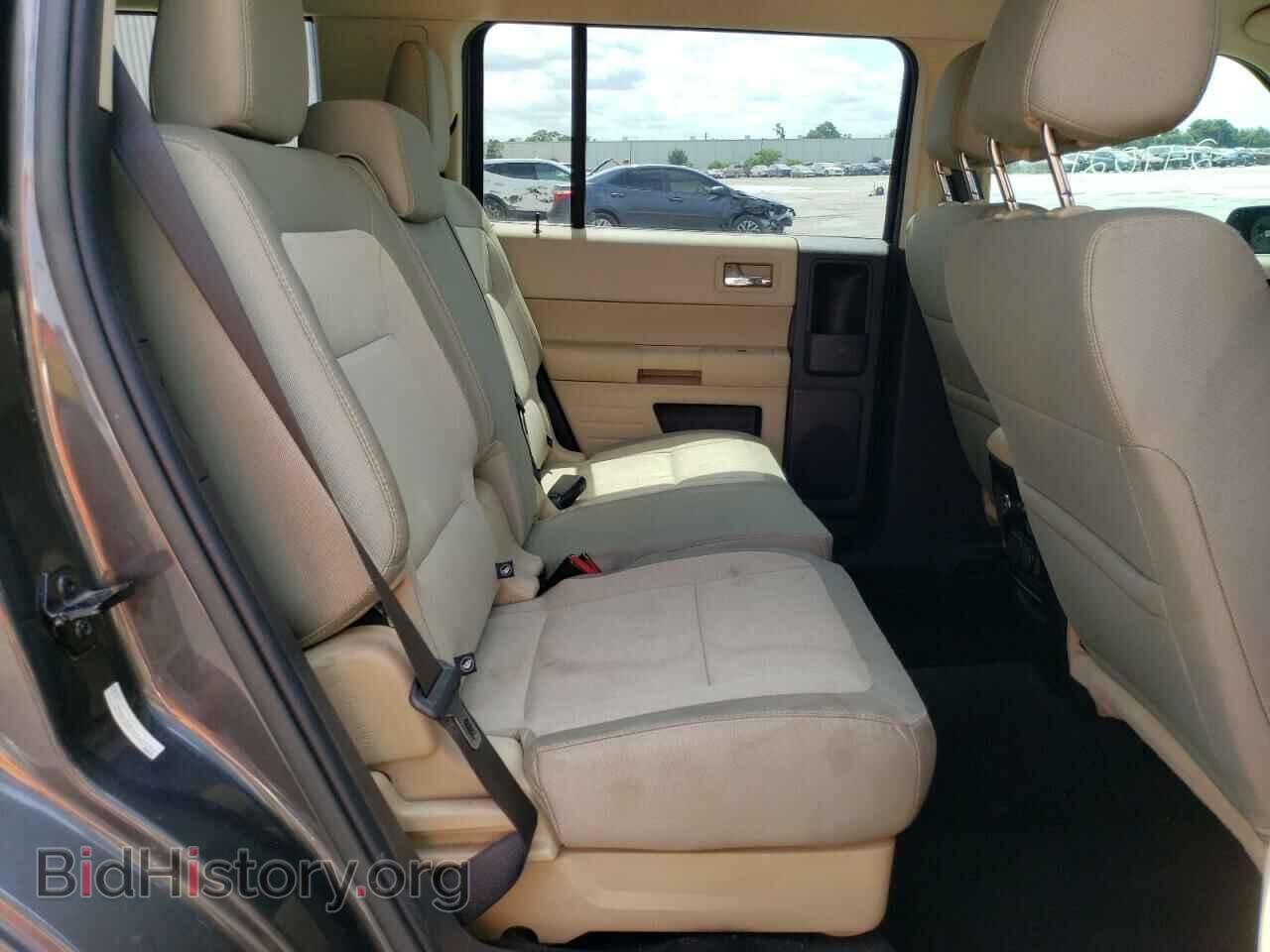 2016 FORD FLEX - VIN: 2FMGK5B83GBA07201 - Photo 6