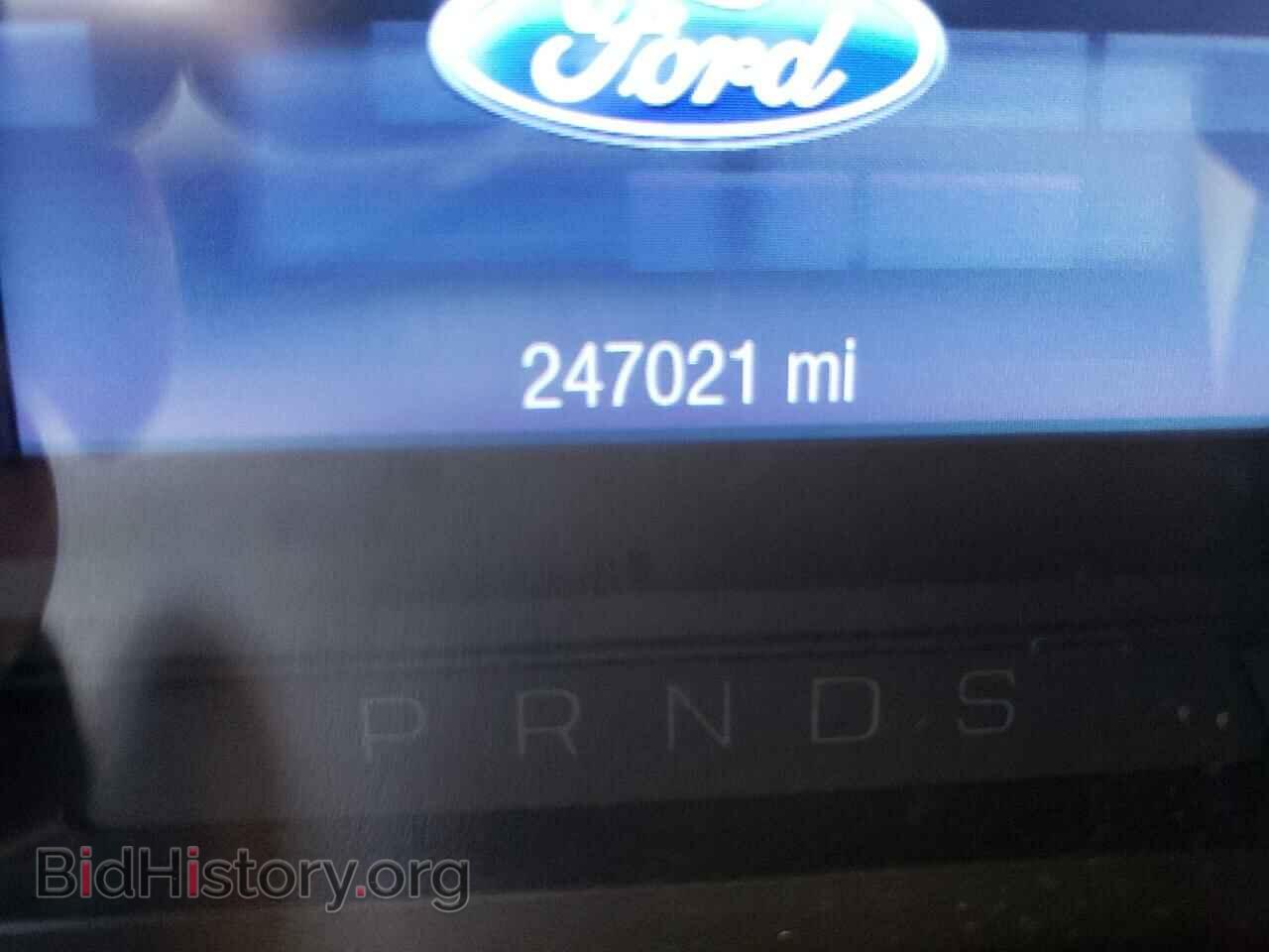 2016 FORD FLEX - VIN: 2FMGK5B83GBA07201 - Photo 8
