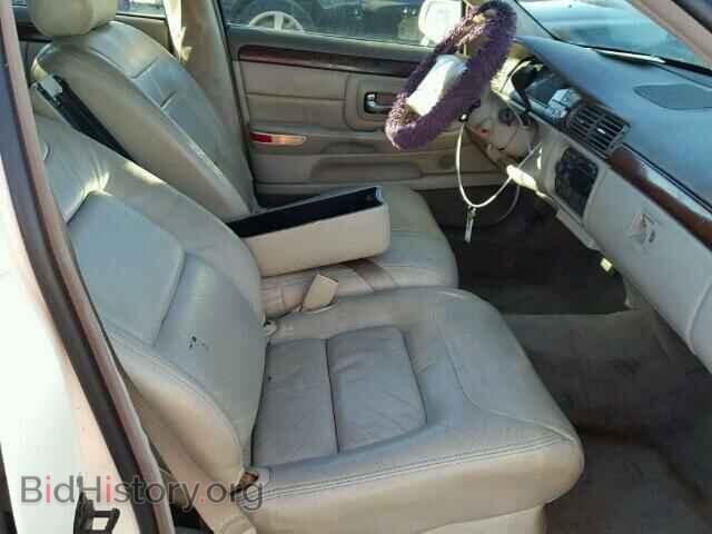 1997 CADILLAC DEVILLE - VIN: 1G6KD54YXVU273850 - Photo 5