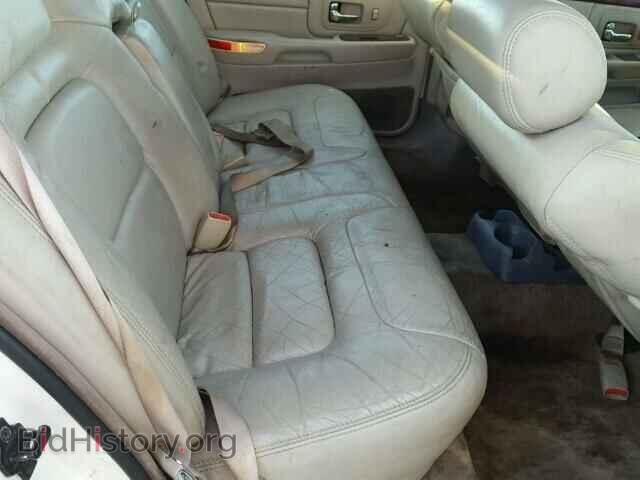 1997 CADILLAC DEVILLE - VIN: 1G6KD54YXVU273850 - Photo 6