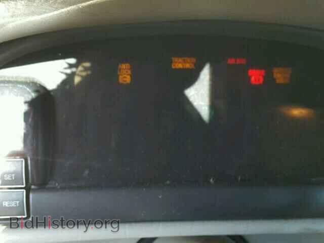 1997 CADILLAC DEVILLE - VIN: 1G6KD54YXVU273850 - Photo 8