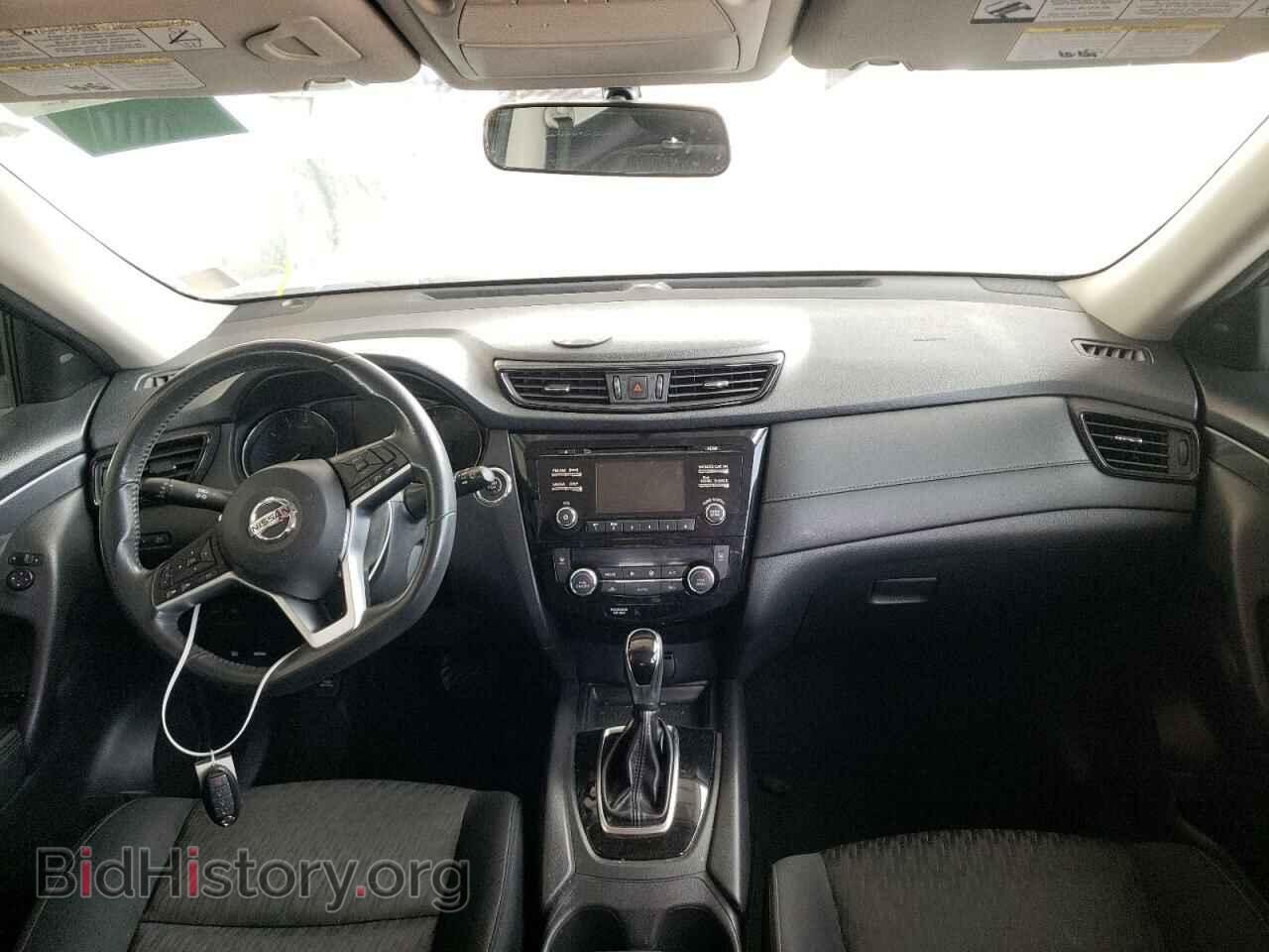 2017 NISSAN ROGUE - VIN: KNMAT2MV5HP575615 - Фото 9