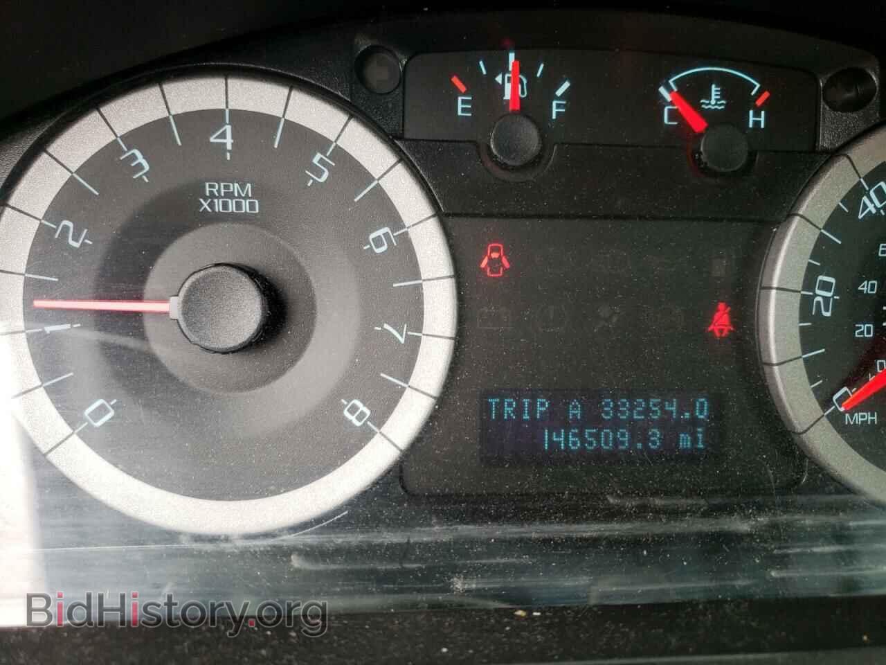 2011 FORD ESCAPE - VIN: 1FMCU9DG8BKA98940 - Фото 8