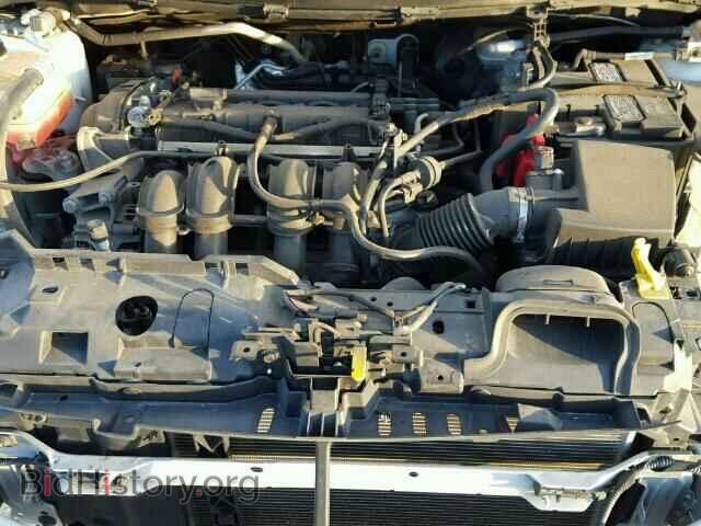 2013 FORD FIESTA - VIN: 3FADP4EJ2DM201879 - Фото 7