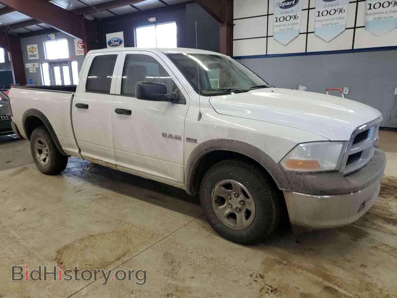 2010 DODGE All Models - VIN: 1D7RV1GTXAS241316 - Фото 4
