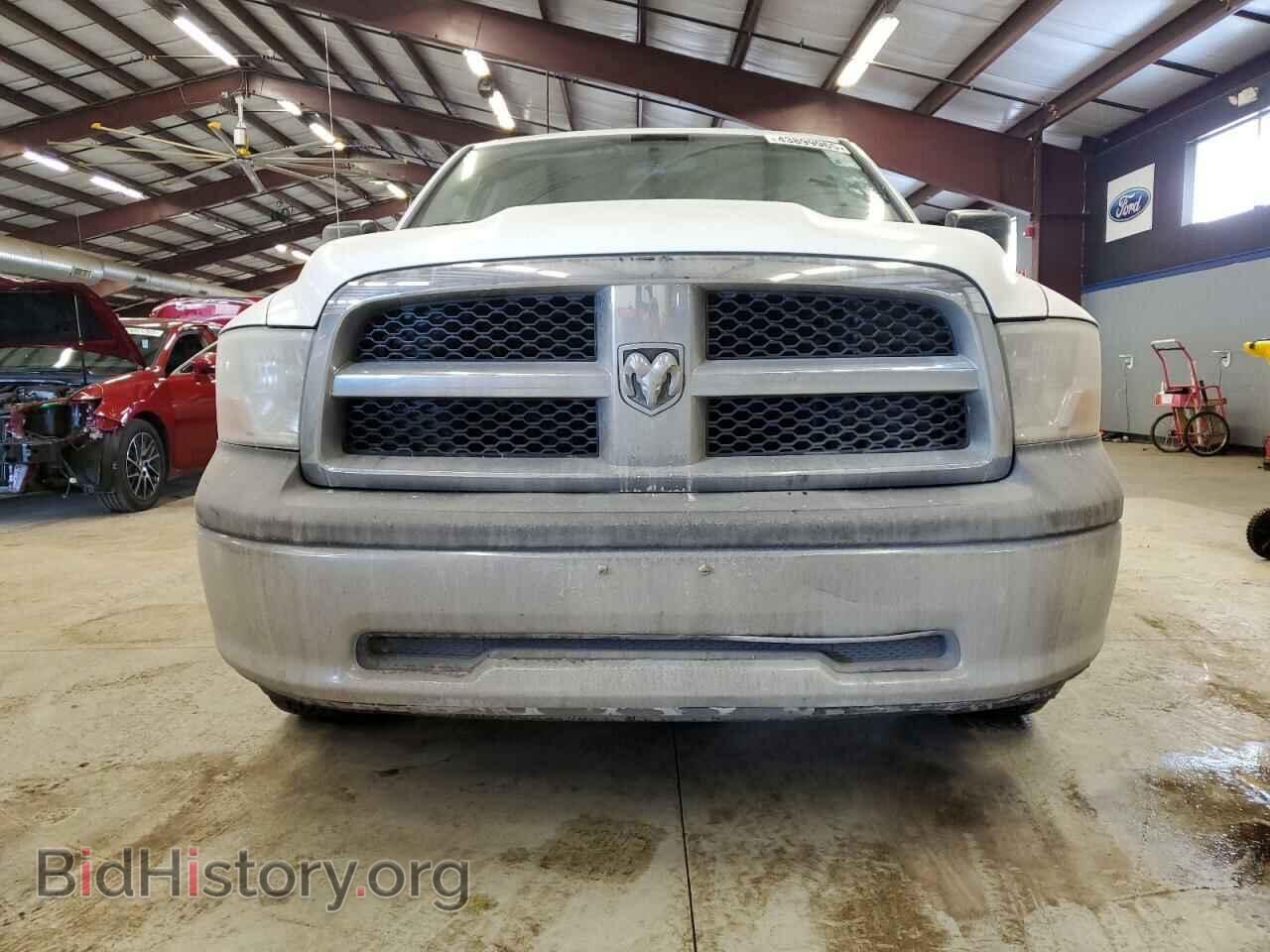 2010 DODGE All Models - VIN: 1D7RV1GTXAS241316 - Фото 5