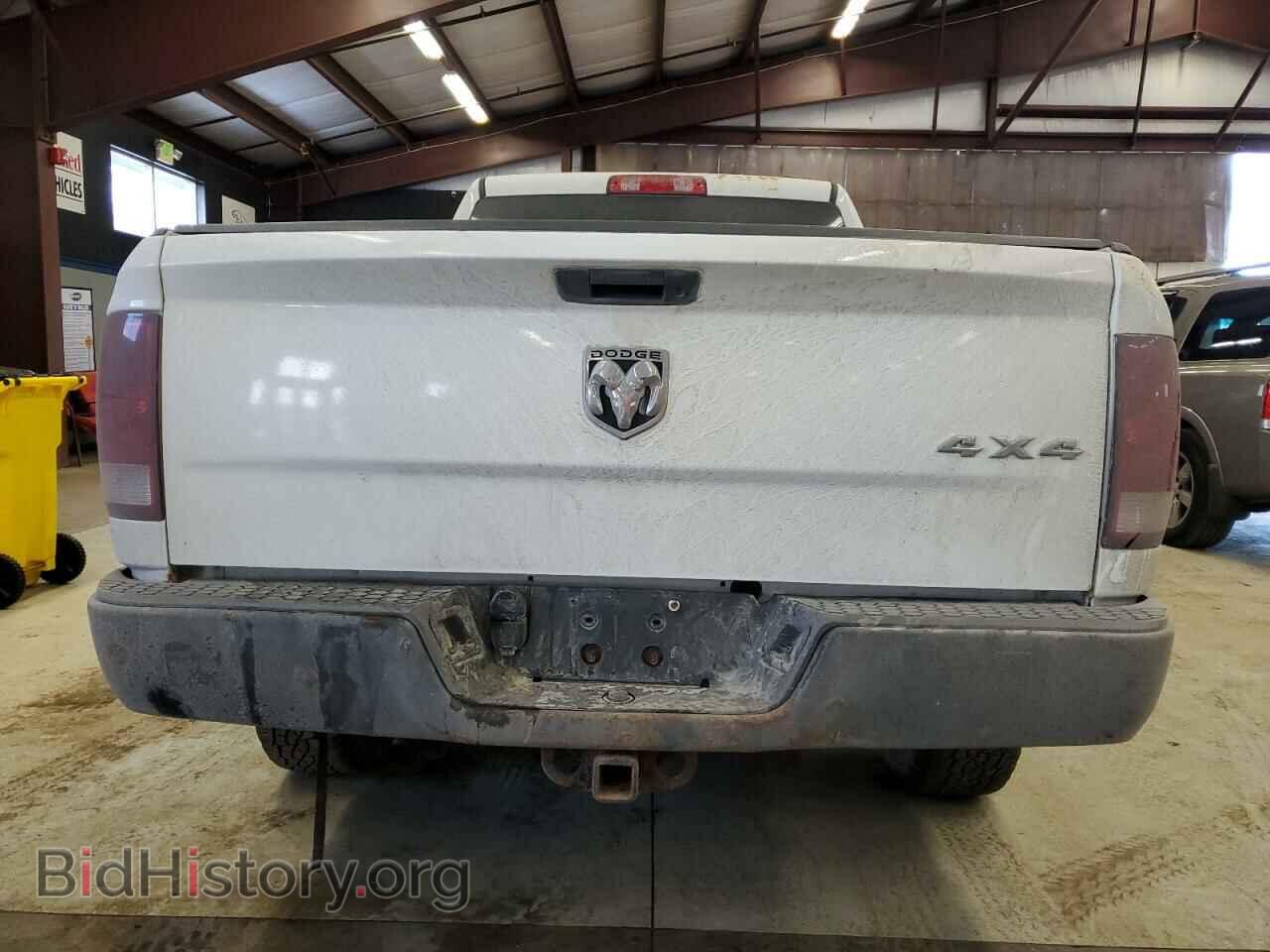 2010 DODGE All Models - VIN: 1D7RV1GTXAS241316 - Фото 6