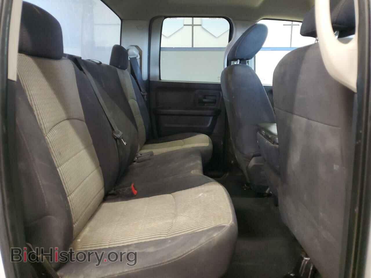 2010 DODGE All Models - VIN: 1D7RV1GTXAS241316 - Фото 10