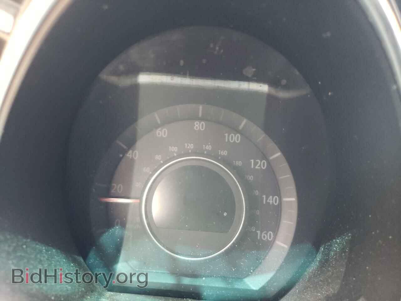 2011 KIA OPTIMA - VIN: KNAGN4A77B5128998 - Фото 8