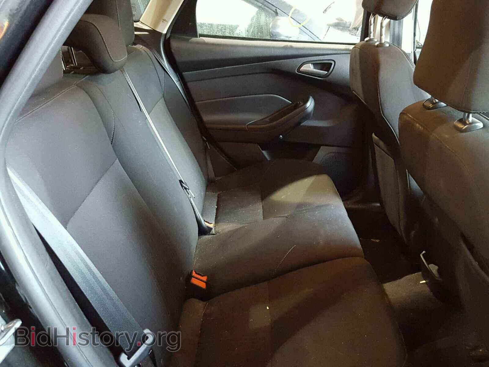 2015 FORD FOCUS - VIN: 1FADP3K24FL312929 - Фото 6