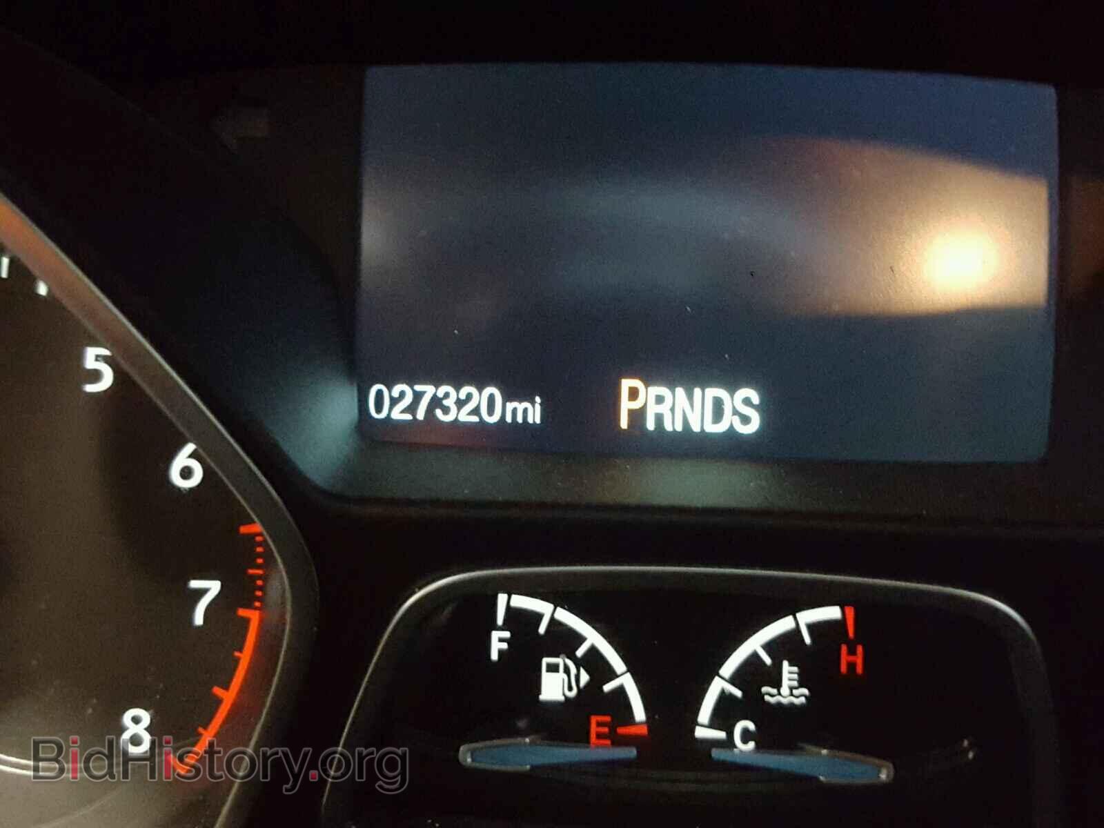 2015 FORD FOCUS - VIN: 1FADP3K24FL312929 - Фото 8