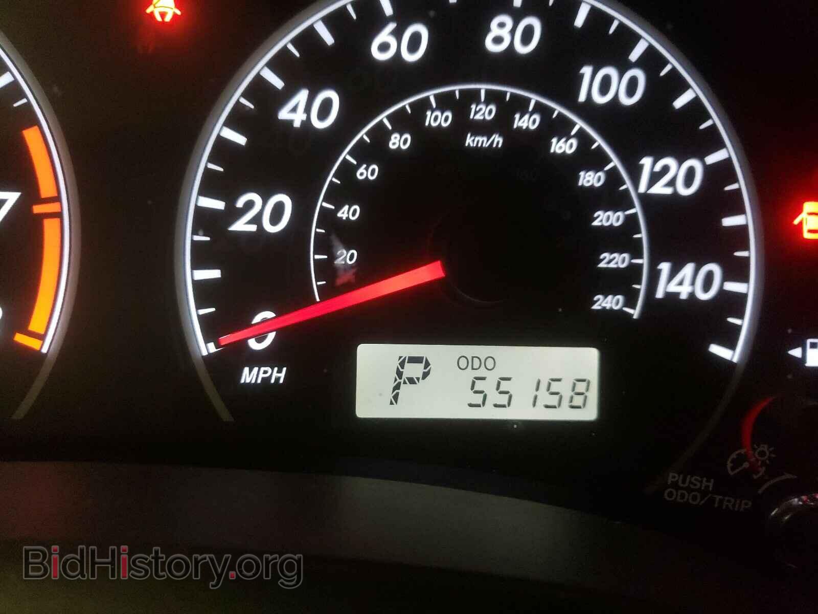 2013 TOYOTA COROLLA - VIN: 2T1BU4EE7DC111438 - Фото 8