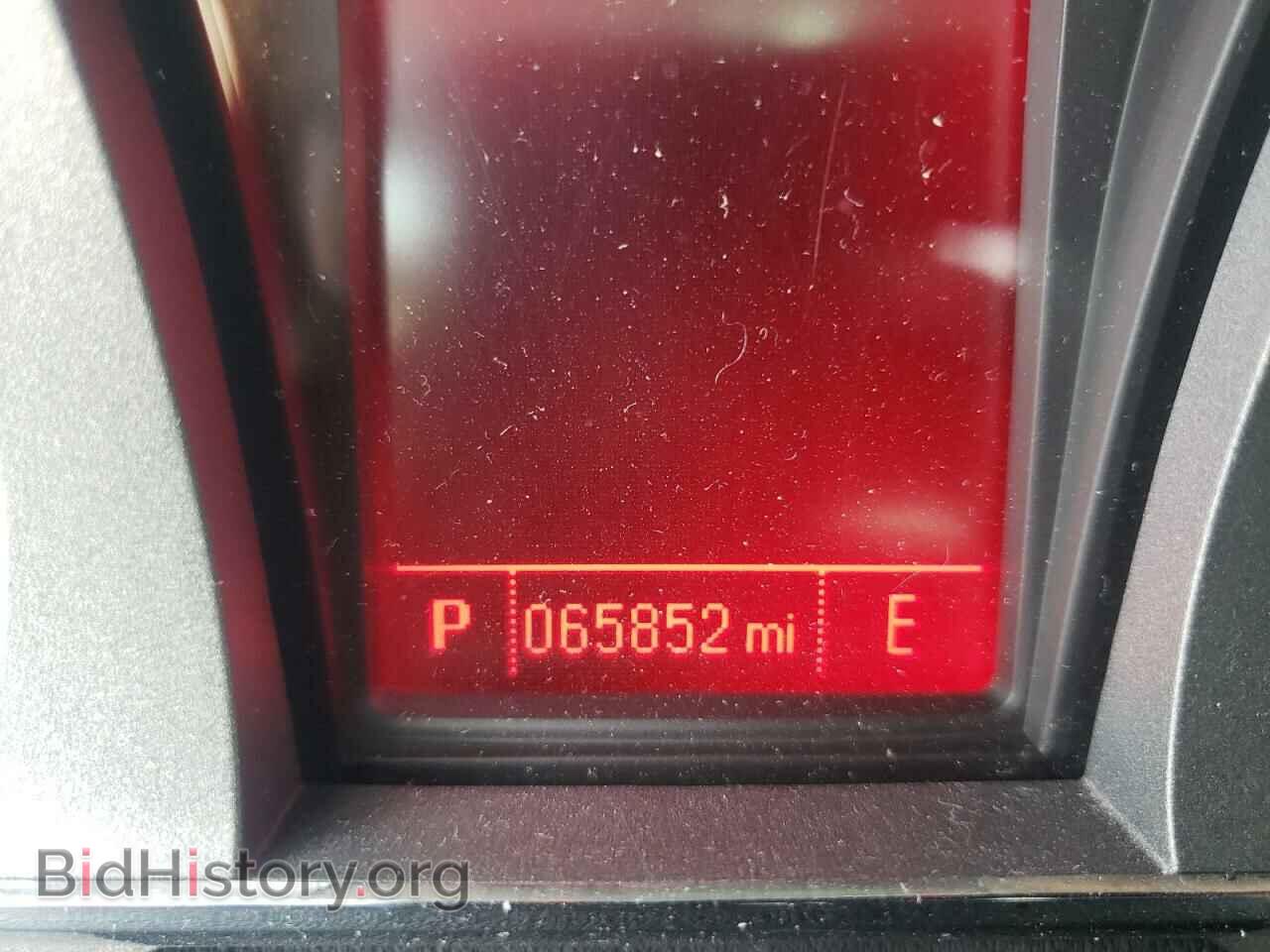 2014 GMC TERRAIN - VIN: 2GKALMEK6E6150596 - Фото 8