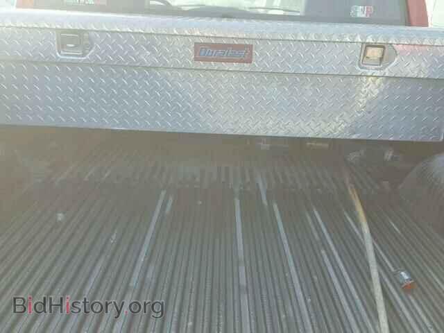 2006 DODGE RAM 1500 - VIN: 1D7HA16K96J210376 - Фото 6