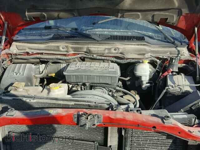 2006 DODGE RAM 1500 - VIN: 1D7HA16K96J210376 - Фото 7