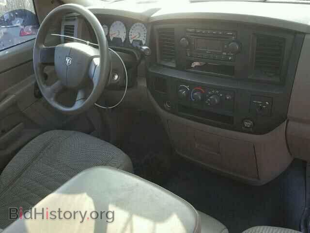2006 DODGE RAM 1500 - VIN: 1D7HA16K96J210376 - Фото 9