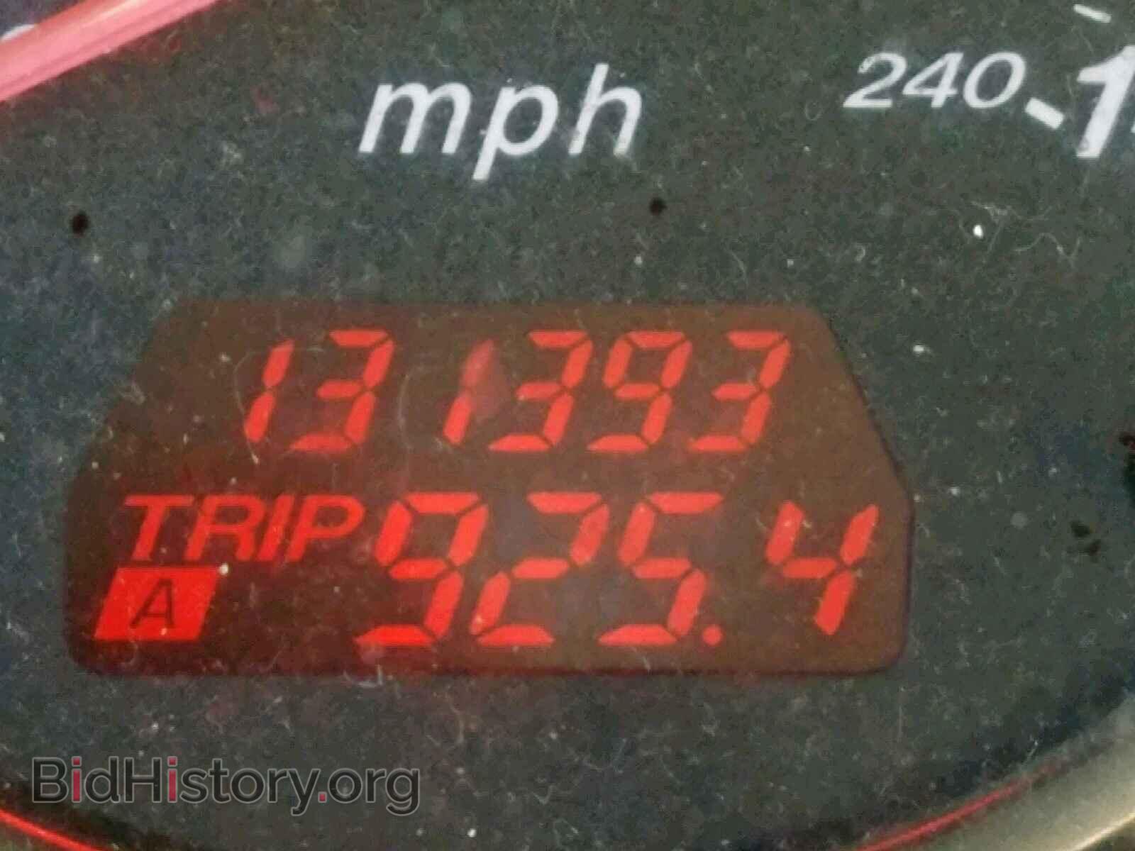 2005 MAZDA 6 - VIN: 1YVHP80D655M09785 - Фото 8