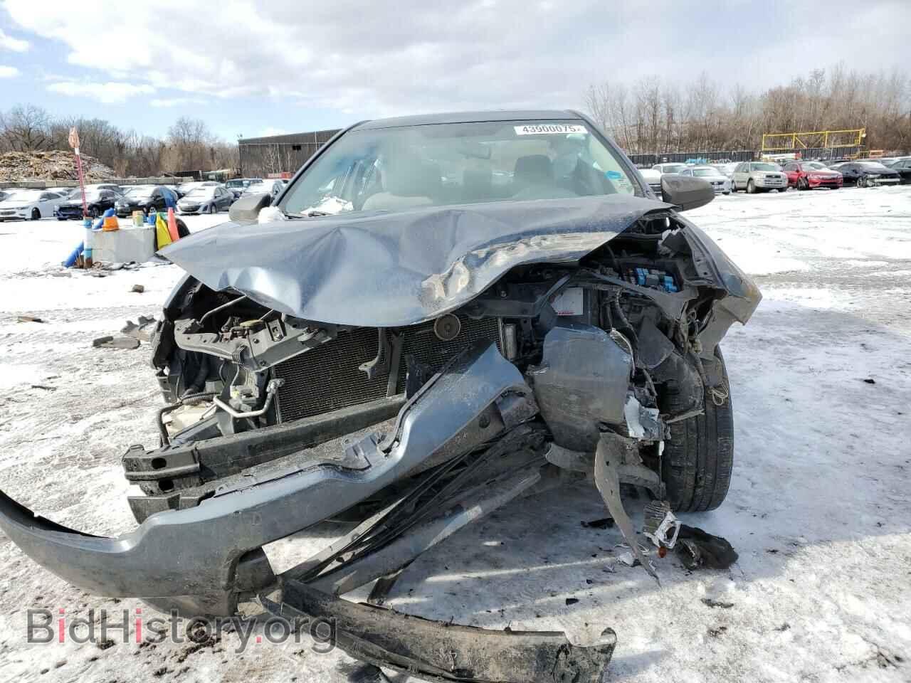2014 TOYOTA COROLLA - VIN: 2T1BPRHE6EC001529 - Photo 5