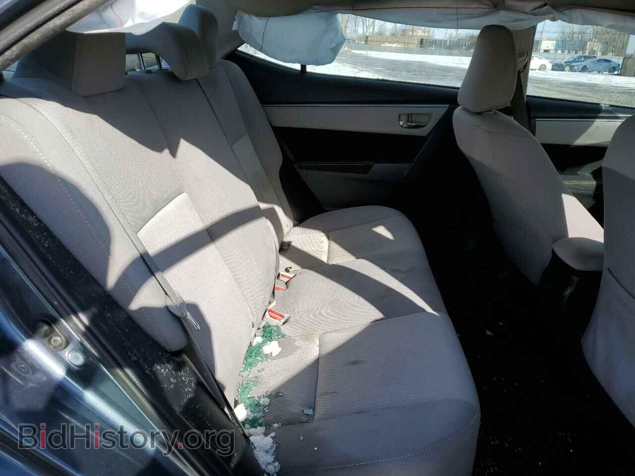 2014 TOYOTA COROLLA - VIN: 2T1BPRHE6EC001529 - Photo 10