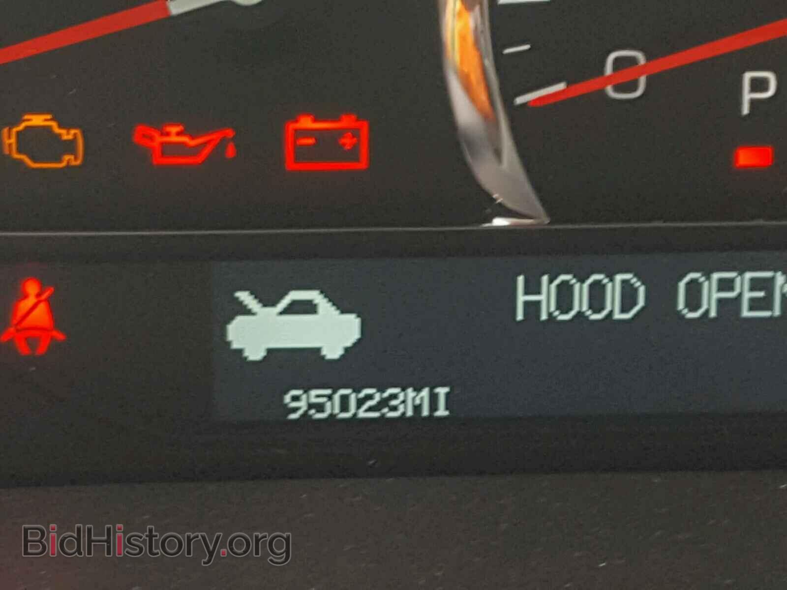 2006 CADILLAC DTS - VIN: 1G6KD57Y96U235362 - Фото 8
