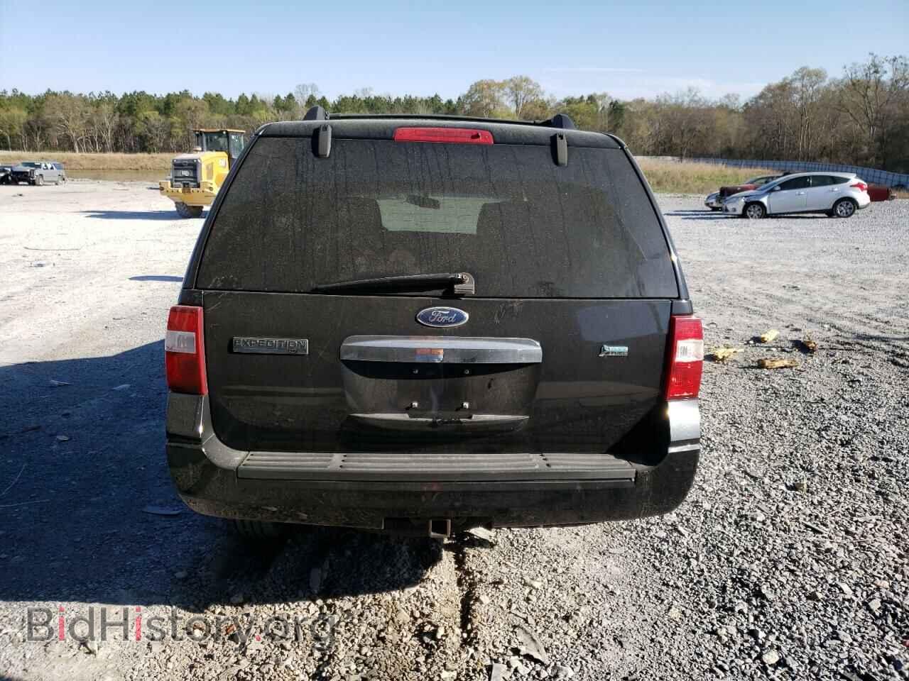 2009 FORD EXPEDITION - VIN: 1FMFU16589LA05588 - Фото 6