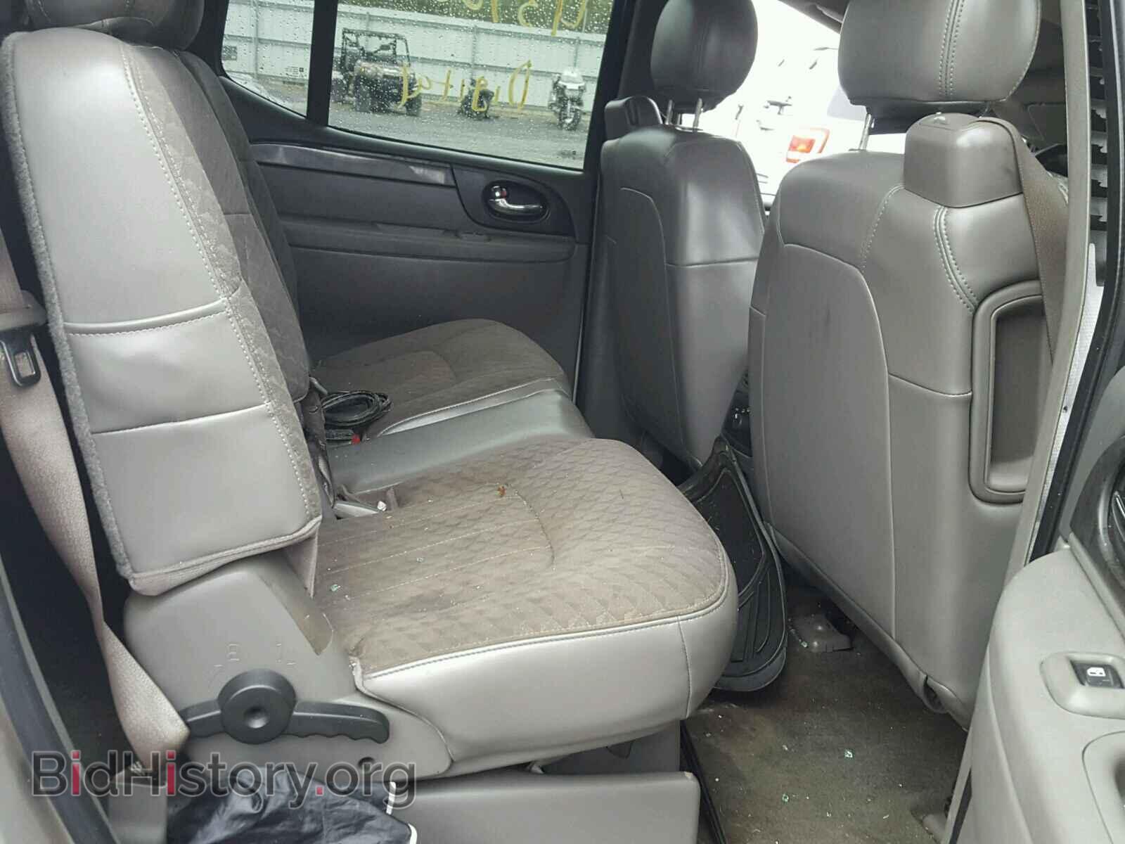 2004 GMC ENVOY - VIN: 1GKET12SX46174327 - Фото 6