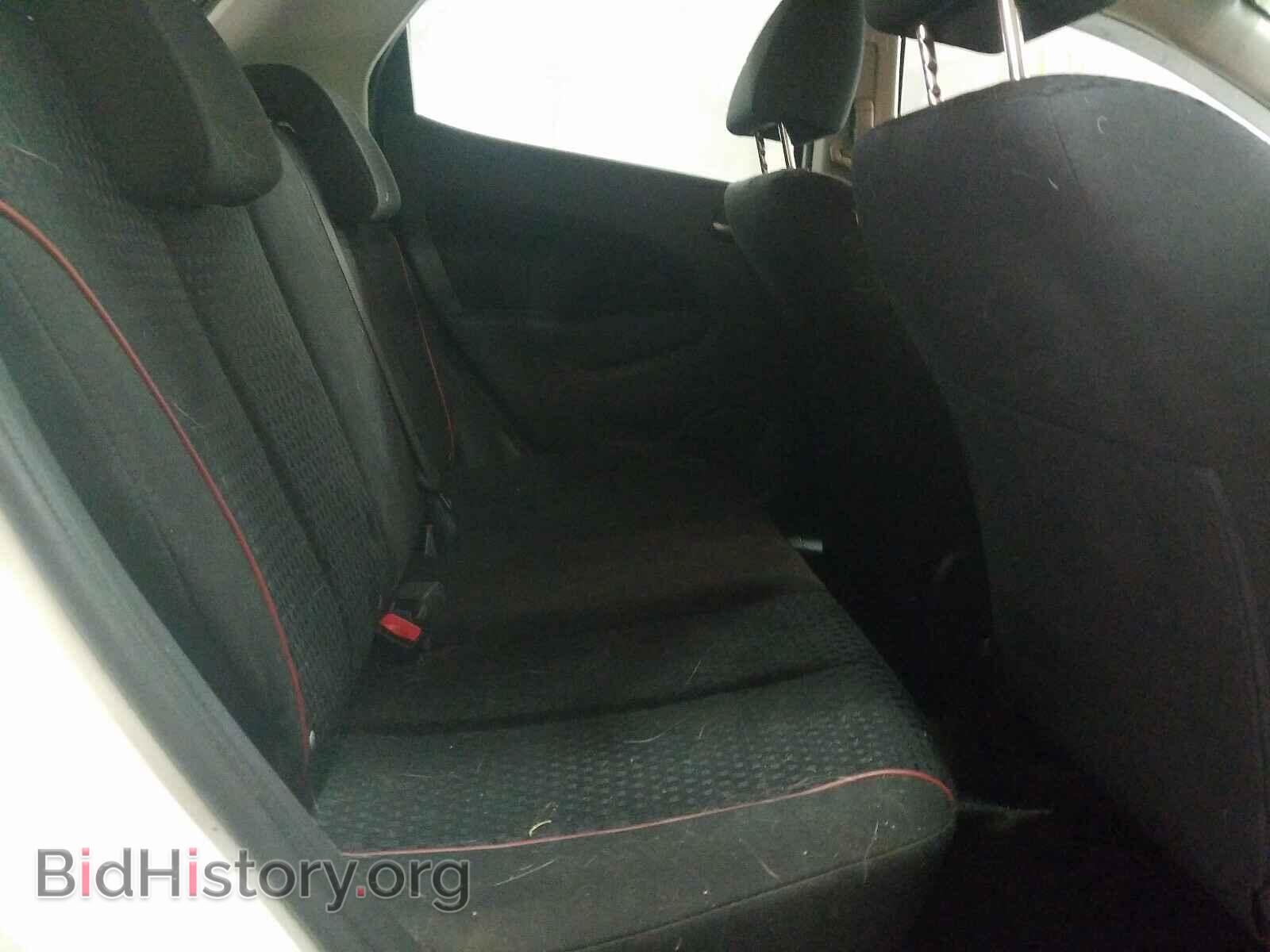 2012 MAZDA 2 - VIN: JM1DE1LZXC0137583 - Photo 6