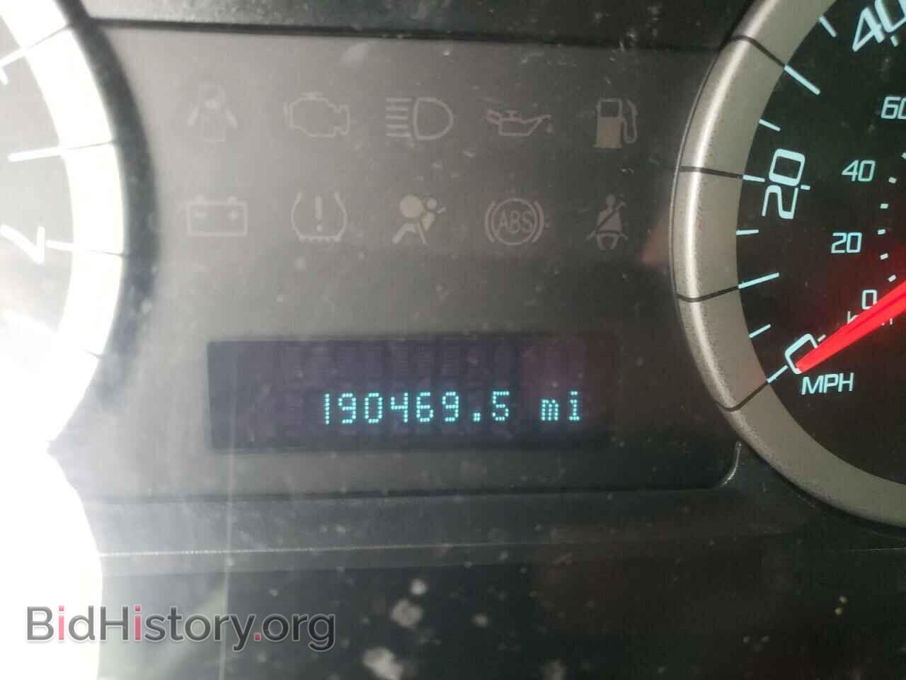 2011 FORD ESCAPE - VIN: 1FMCU9DG2BKA41066 - Фото 8