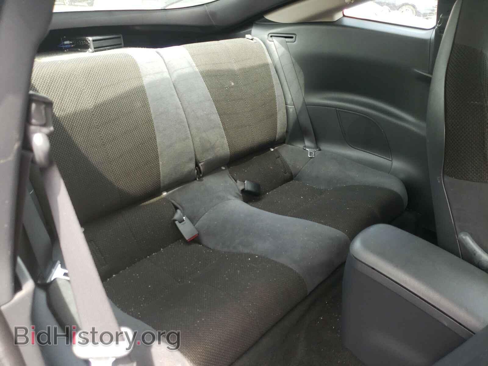 2006 MITSUBISHI ECLIPSE - VIN: 4A3AK34T86E005704 - Фото 6