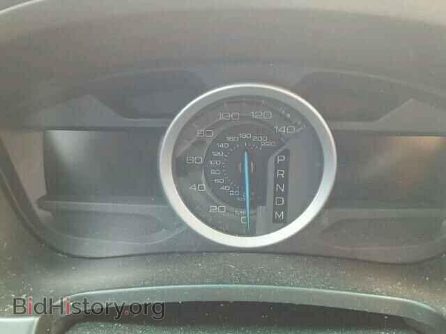 2013 FORD EXPLORER - VIN: 1FM5K7F8XDGB39387 - Фото 8
