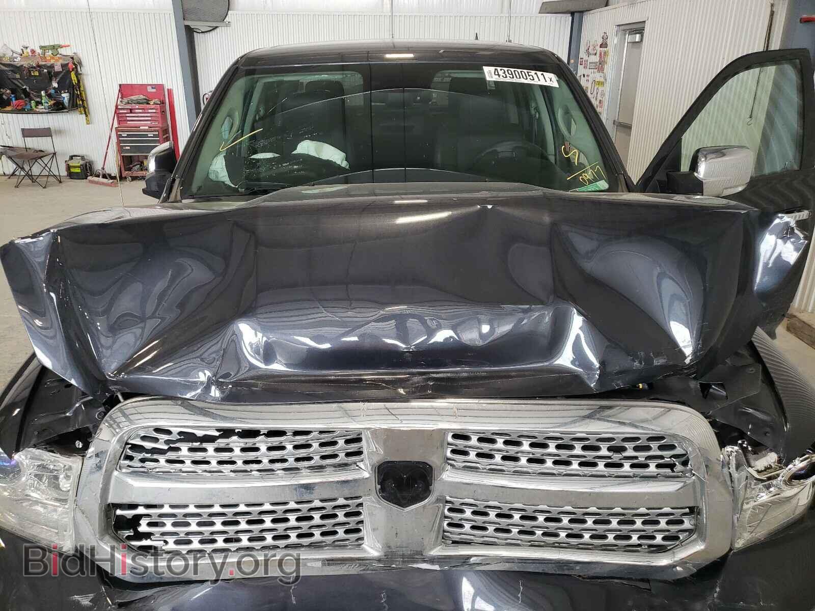2017 RAM 1500 - VIN: 1C6RR7NT4HS800977 - Фото 7
