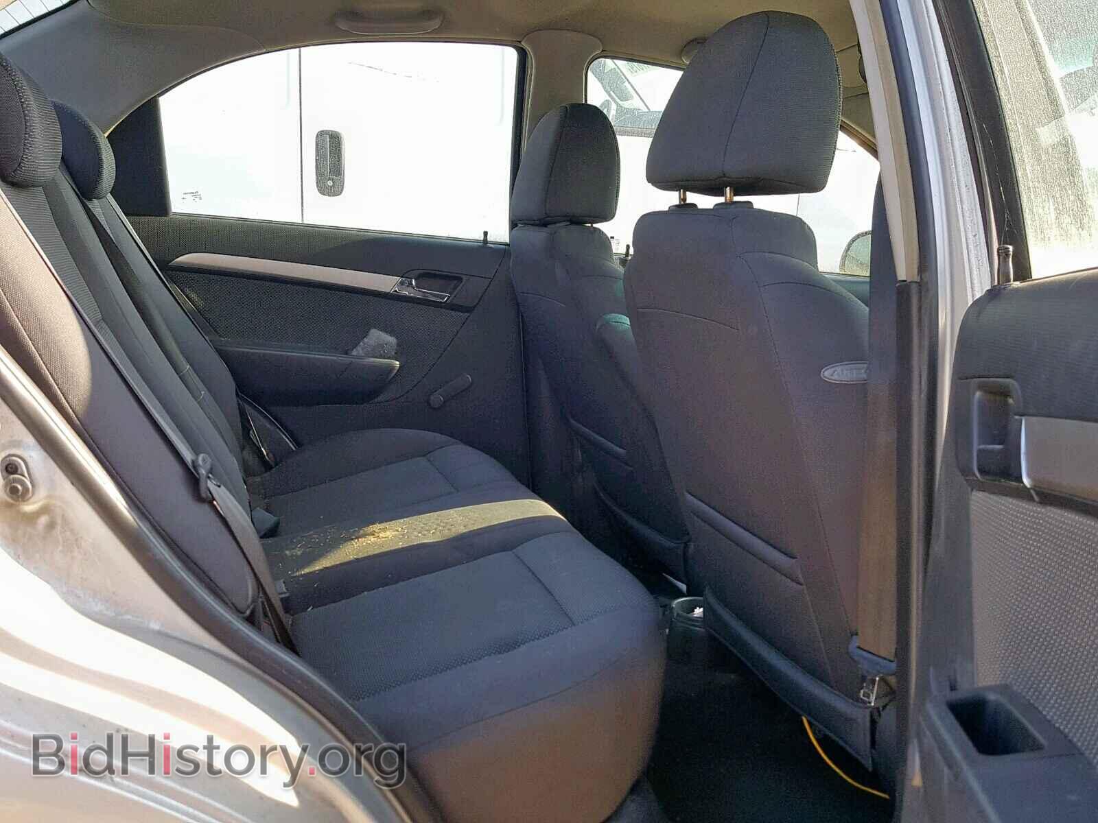 2013 CHRYSLER 200 - VIN: 1C3CCBAB9DN762112 - Фото 6