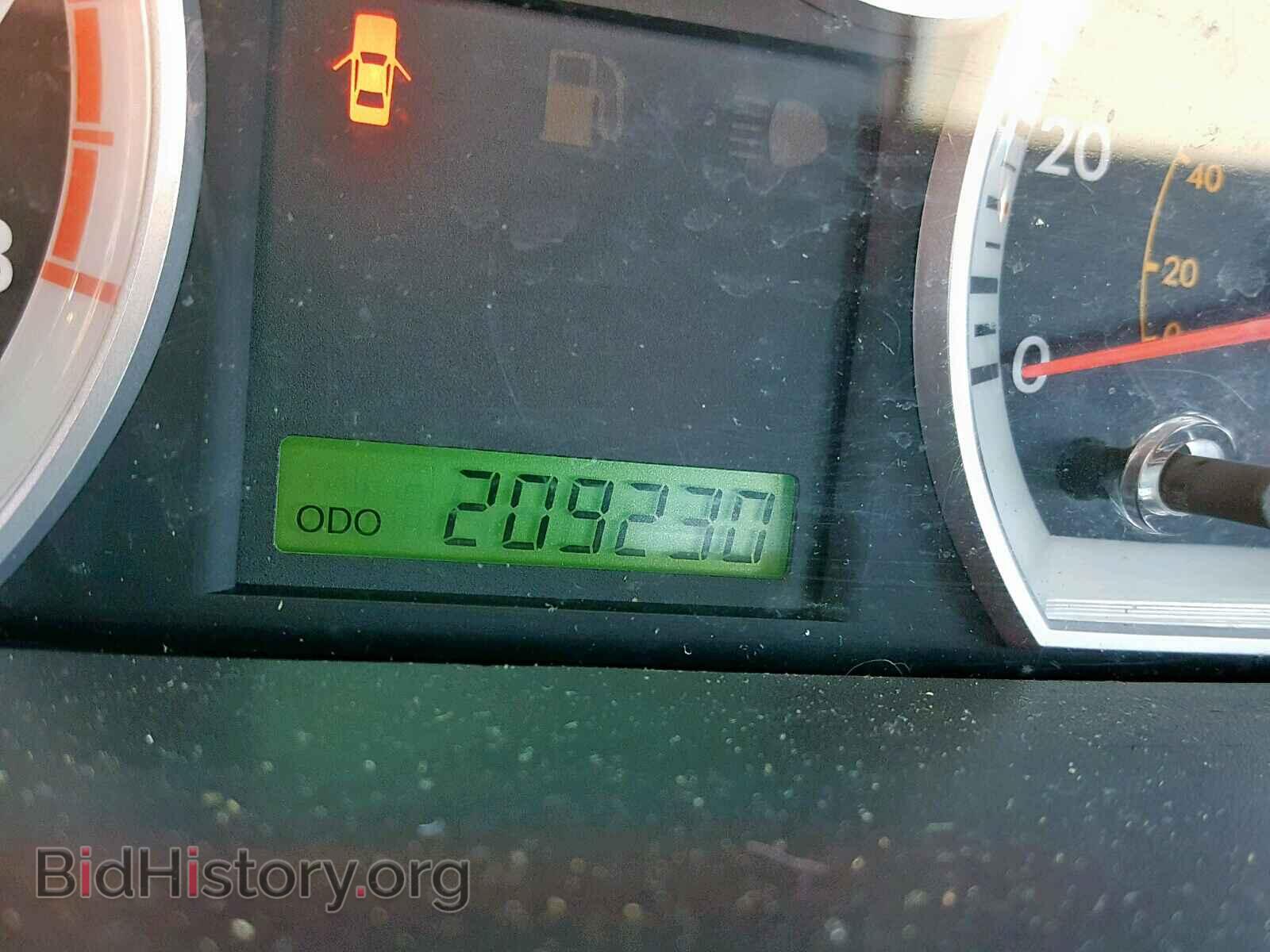 2013 CHRYSLER 200 - VIN: 1C3CCBAB9DN762112 - Фото 8