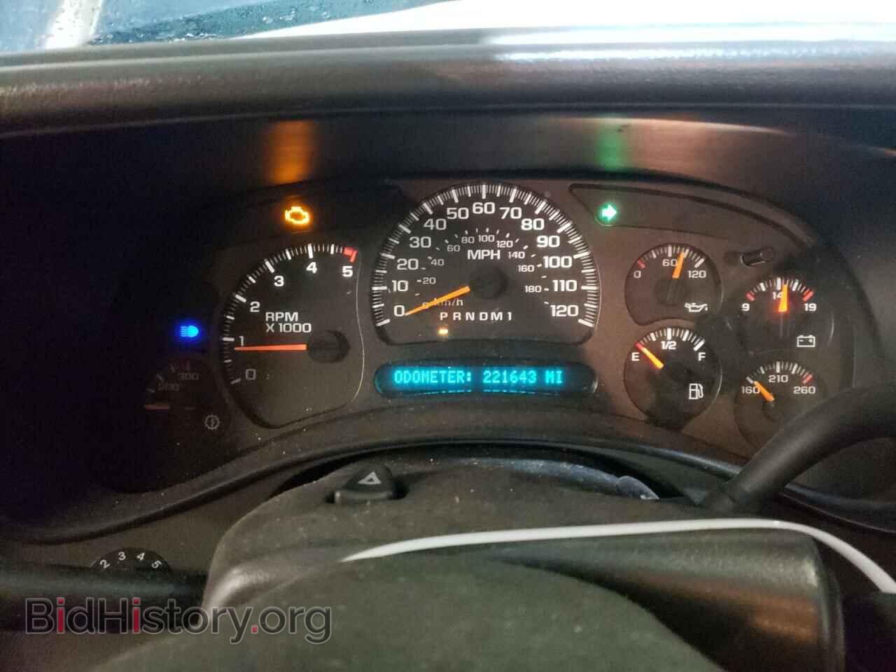 2006 CHEVROLET SILVERADO - VIN: 1GCHK29D26E255338 - Фото 9