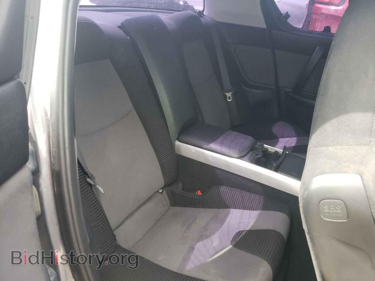 2006 MAZDA RX8 - VIN: JM1FE173660206353 - Фото 6