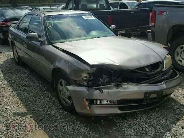 Фотография JH4UA3648VC008961 - ACURA 3.2 TL 1997