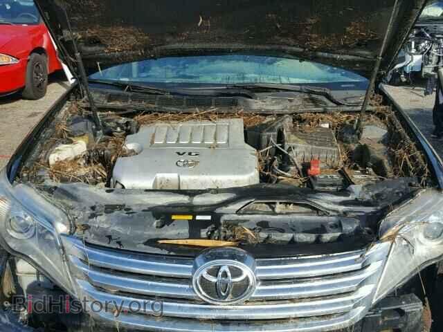 2012 TOYOTA AVALON - VIN: 4T1BK3DB8CU444090 - Фото 7