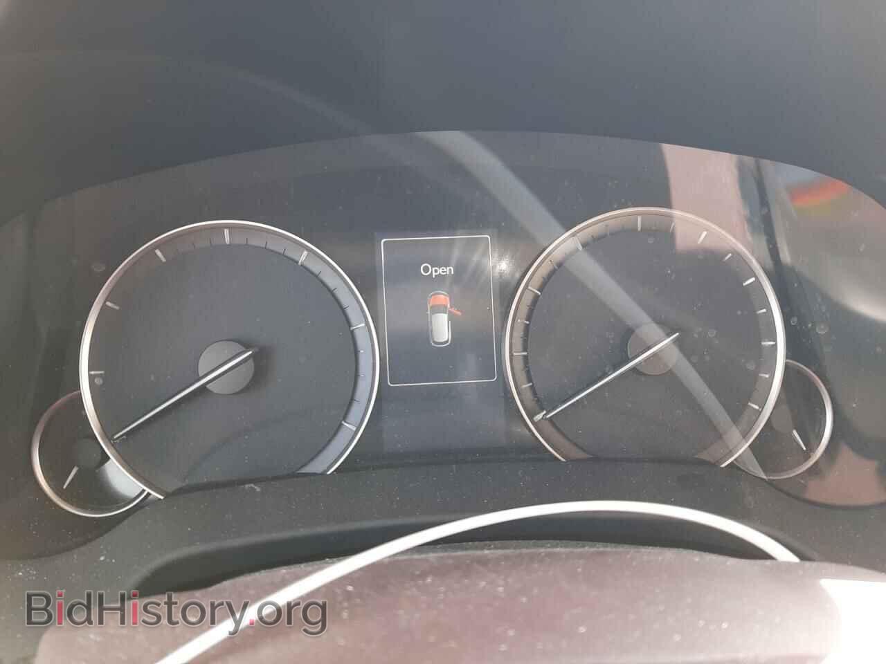 2016 LEXUS RX350 - VIN: 2T2BZMCA6GC032540 - Фото 9