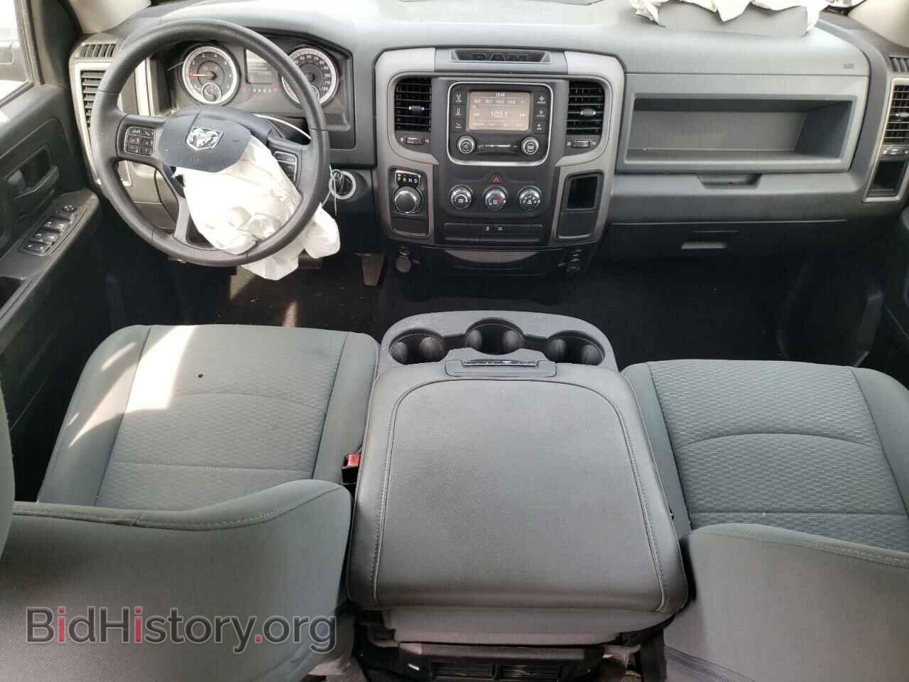 2018 RAM 1500 - VIN: 1C6RR6KG5JS304691 - Фото 8