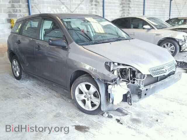 Фотография 2T1KR32E77C684277 - TOYOTA COROLLA 2007