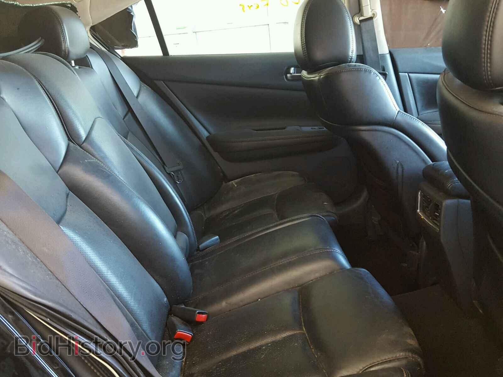 2009 NISSAN MAXIMA - VIN: 1N4AA51E99C813900 - Фото 2