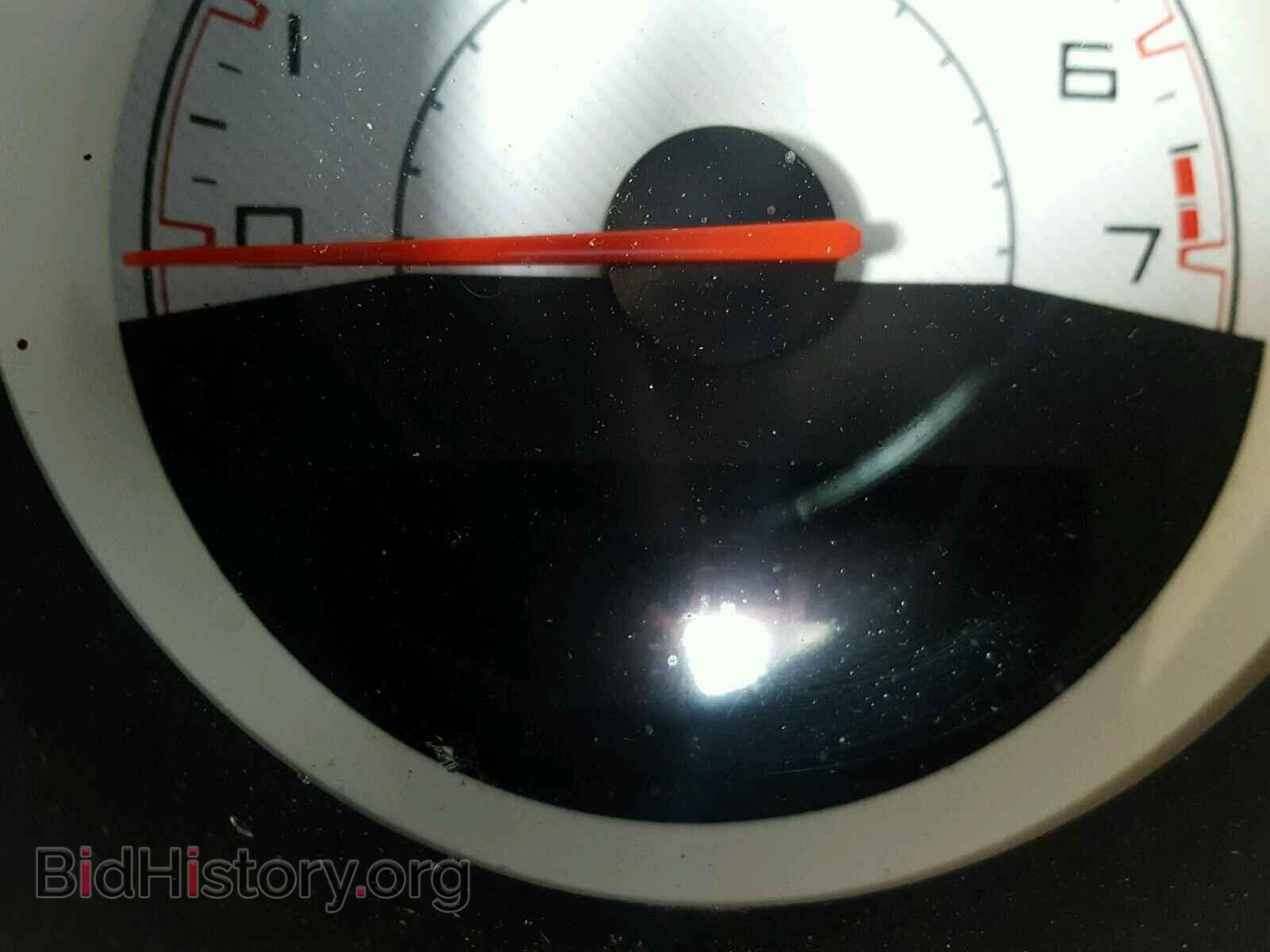 2014 DODGE CHALLENGER - VIN: 2C3CDYAG8EH205259 - Photo 8