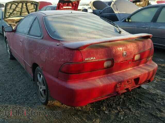 1998 ACURA INTEGRA - VIN: JH4DC238XWS005997 - Фото 3