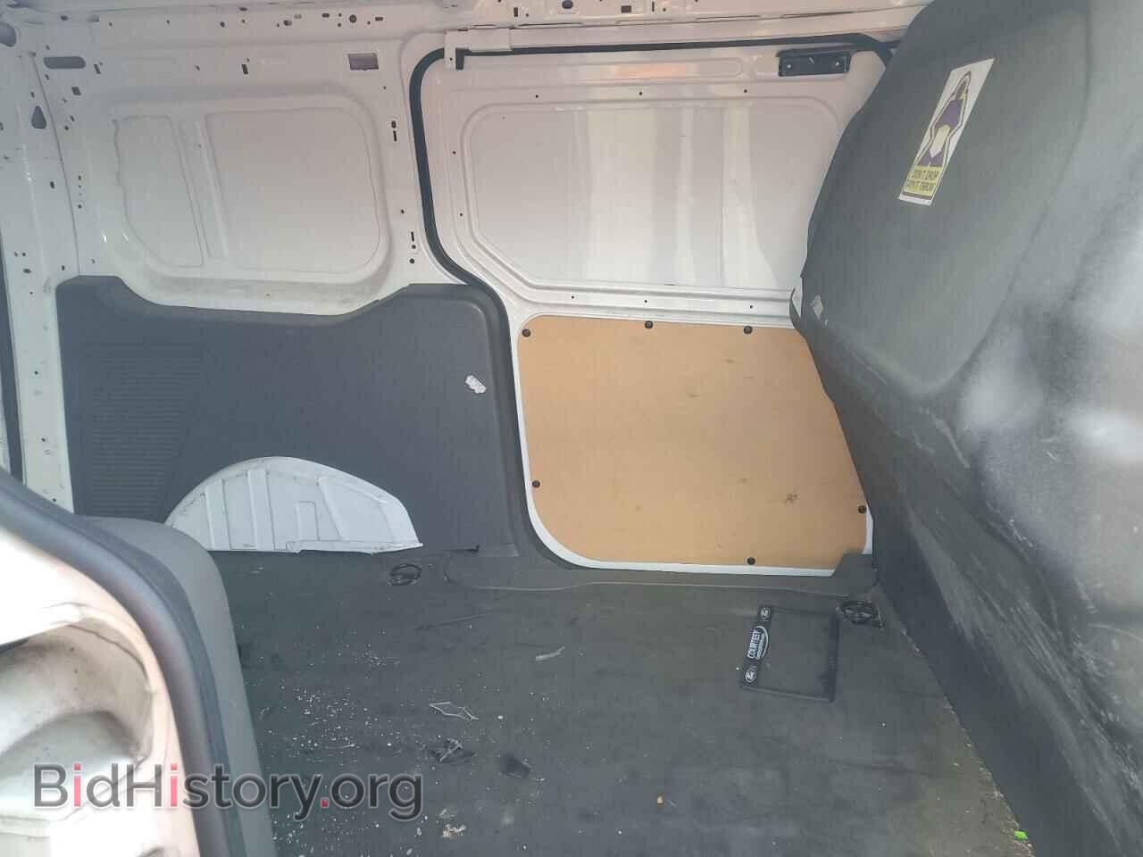 2020 FORD TRANSIT - VIN: NM0LS7E25L1436381 - Фото 11
