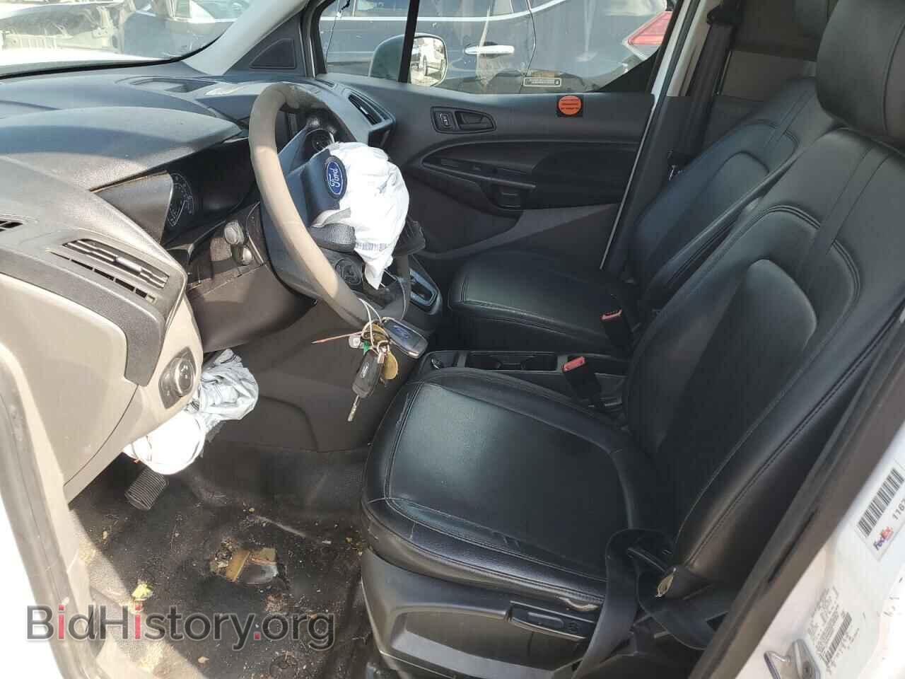 2020 FORD TRANSIT - VIN: NM0LS7E25L1436381 - Фото 7