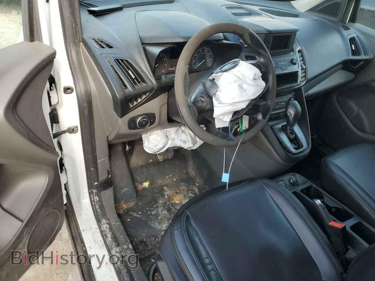2020 FORD TRANSIT - VIN: NM0LS7E25L1436381 - Фото 8