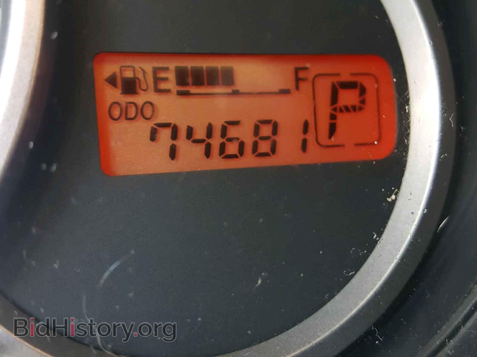 2012 MAZDA 2 - VIN: JM1DE1KY1C0137660 - Photo 8