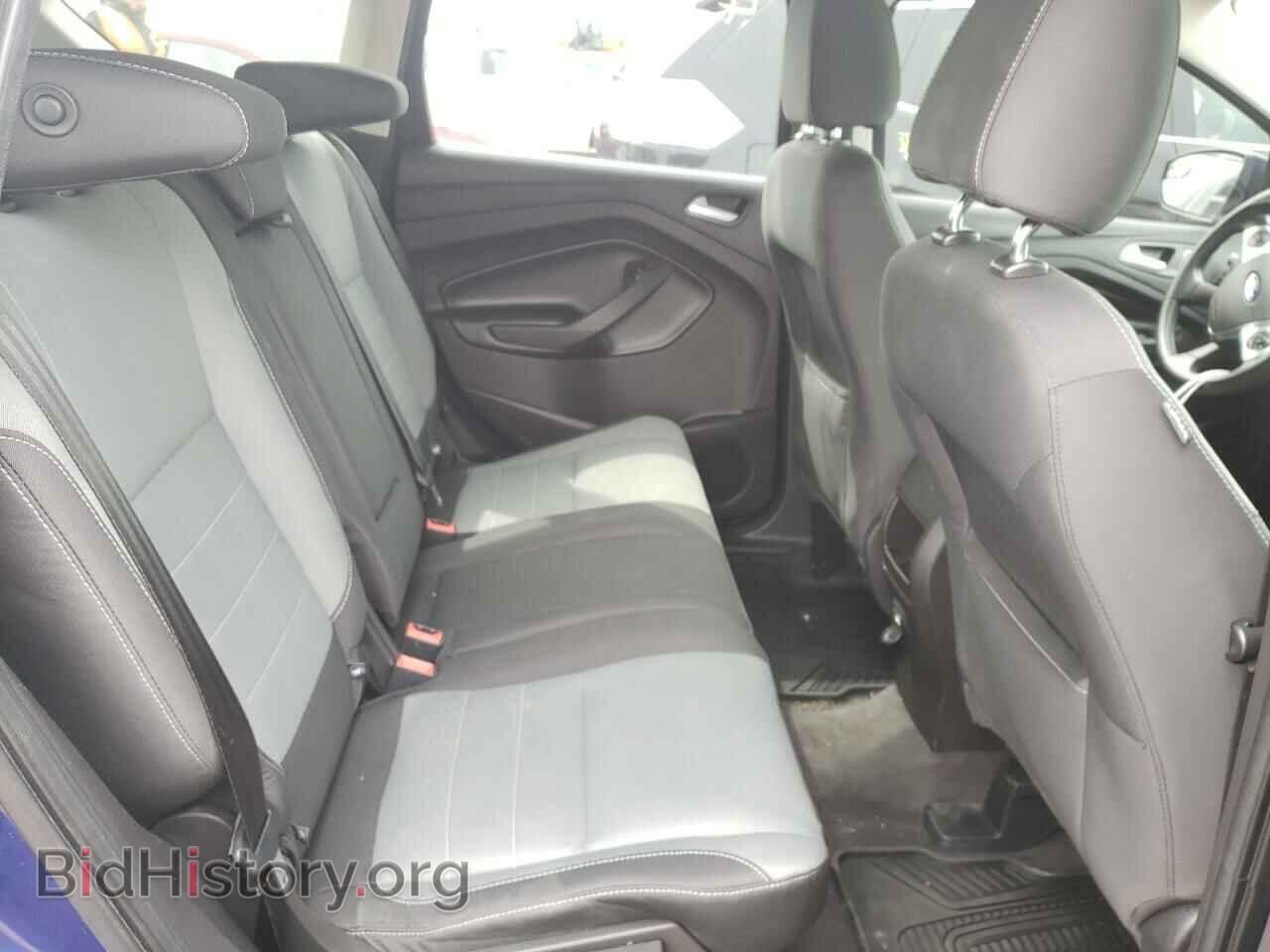 2016 FORD ESCAPE - VIN: 1FMCU9G95GUB04668 - Фото 6